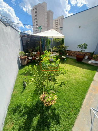 Imagem Casa com 2 Quartos à Venda, 158 m² em Jardim São Carlos - Mogi Guaçu Imagem Casa com 2 Quartos à Venda, 158 m² em Jardim São Carlos - Mogi Guaçu