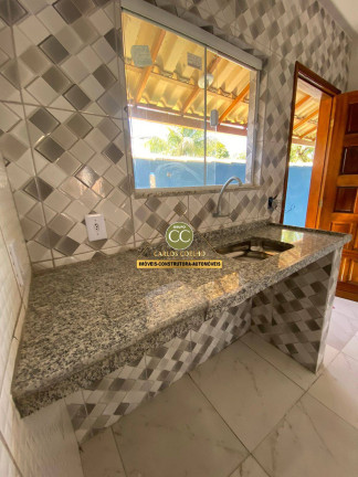 Imagem Casa com 2 Quartos à Venda, em Nova Califórnia (tamoios) - Cabo Frio Imagem Casa com 2 Quartos à Venda, em Nova Califórnia (tamoios) - Cabo Frio