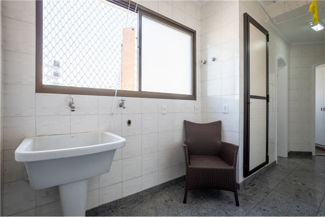 Imagem Apartamento com 5 Quartos à Venda, 242 m² em Campo Belo - São Paulo Imagem Apartamento com 5 Quartos à Venda, 242 m² em Campo Belo - São Paulo