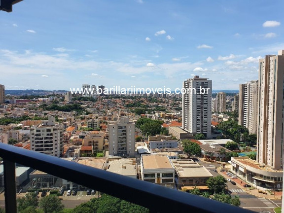 Imagem Imóvel com 3 Quartos à Venda, 160 m² em Bosque Das Juritis - Ribeirão Preto
