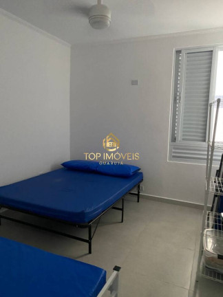 Imagem Apartamento com 2 Quartos à Venda, 40 m² em Enseada - Guarujá Imagem Apartamento com 2 Quartos à Venda, 40 m² em Enseada - Guarujá