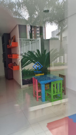 Imagem Apartamento com 2 Quartos à Venda, 55 m² em Ipiranga - São Paulo Imagem Apartamento com 2 Quartos à Venda, 55 m² em Ipiranga - São Paulo