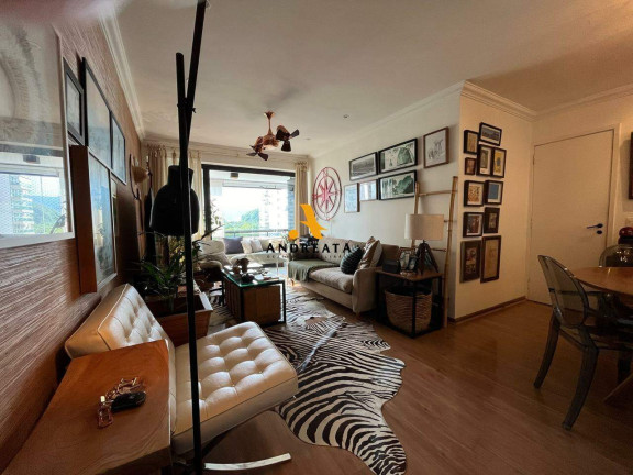 Imagem Apartamento com 3 Quartos à Venda, 106 m² em Barra Da Tijuca - Rio De Janeiro Imagem Apartamento com 3 Quartos à Venda, 106 m² em Barra Da Tijuca - Rio De Janeiro