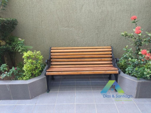 Imagem Apartamento com 2 Quartos à Venda, 65 m² em Vila Mussolini - São Bernardo Do Campo Imagem Apartamento com 2 Quartos à Venda, 65 m² em Vila Mussolini - São Bernardo Do Campo
