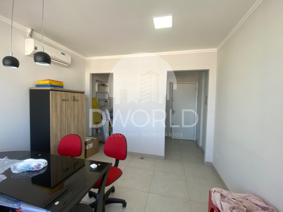 Imagem Sala Comercial à Venda, 22 m² em Centro - Santo André