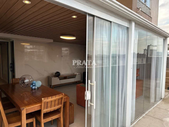 Imagem Apartamento com 3 Quartos à Venda, 163 m² em Macuco - Santos Imagem Apartamento com 3 Quartos à Venda, 163 m² em Macuco - Santos