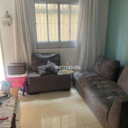 Imagem Sobrado com 2 Quartos à Venda, 62 m² em Chácara Belenzinho - São Paulo Imagem Sobrado com 2 Quartos à Venda, 62 m² em Chácara Belenzinho - São Paulo