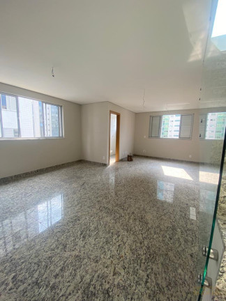 Cobertura com 1 Quarto à Venda, 72 m² em Lourdes - Belo Horizonte