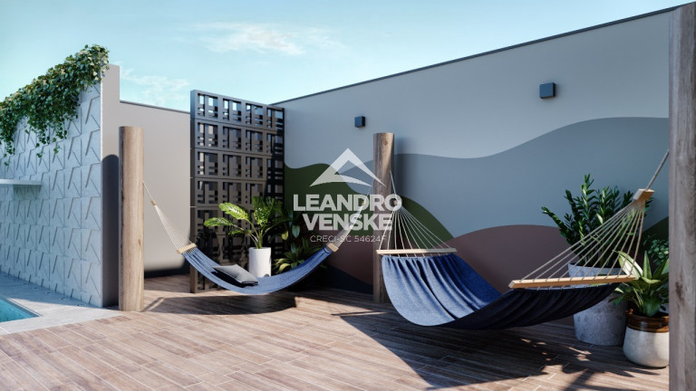 Imagem Apartamento com 3 Quartos à Venda, 140 m² em Itacolomi - Balneário Piçarras