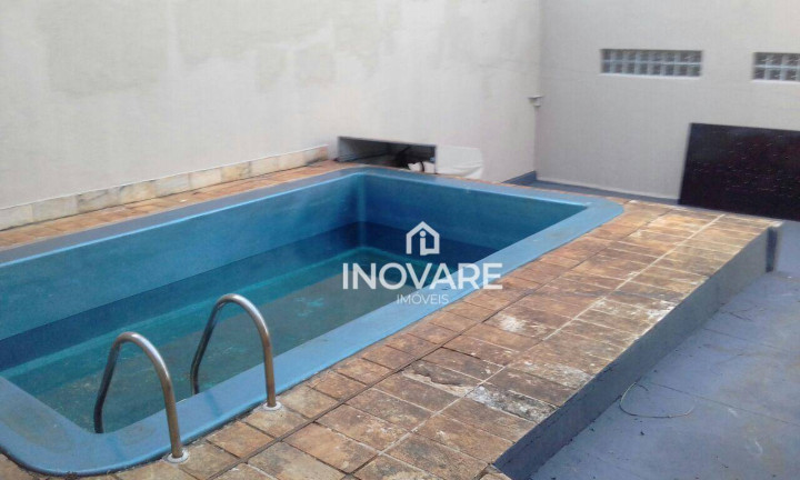 Imagem Casa com 4 Quartos à Venda, 360 m² em Alto Da Boa Vista - Itumbiara