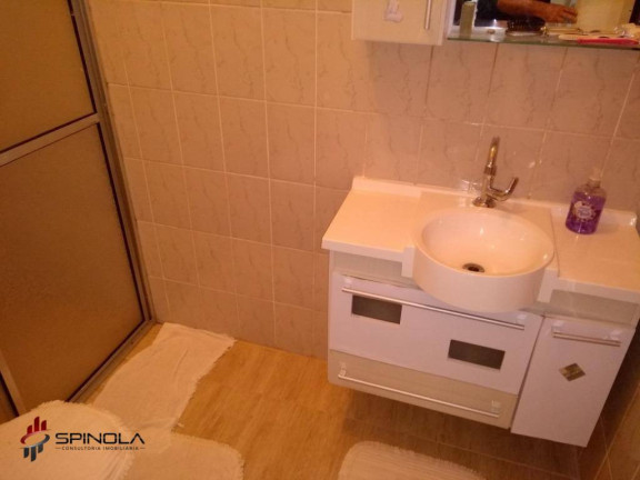 Imagem Casa com 1 Quarto à Venda, 58 m² em Jardim Imperador - Praia Grande