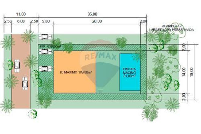 Imagem Terreno à Venda, 600 m² em Praia Do Forte - Mata De São João Imagem Terreno à Venda, 600 m² em Praia Do Forte - Mata De São João
