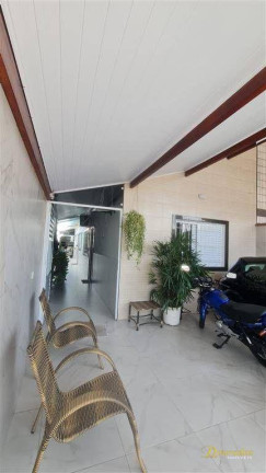 Imagem Casa com 2 Quartos à Venda, 115 m² em Mirim - Praia Grande Imagem Casa com 2 Quartos à Venda, 115 m² em Mirim - Praia Grande