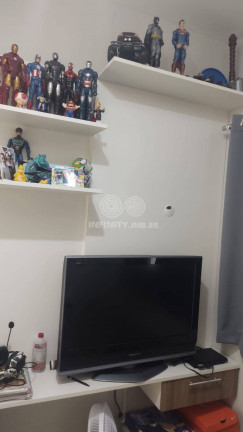 Imagem Cobertura com 2 Quartos à Venda, 50 m² em Itaquera - São Paulo