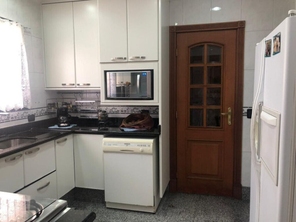 Imagem Apartamento com 4 Quartos à Venda, 303 m² em Jardim Da Saúde - São Paulo Imagem Apartamento com 4 Quartos à Venda, 303 m² em Jardim Da Saúde - São Paulo