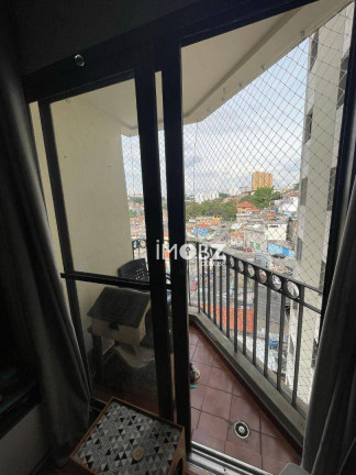Imagem Imóvel com 2 Quartos à Venda, 60 m² em Butantã - São Paulo