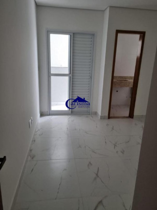 Imagem Cobertura com 3 Quartos à Venda, 156 m² em Campestre - Santo André Imagem Cobertura com 3 Quartos à Venda, 156 m² em Campestre - Santo André