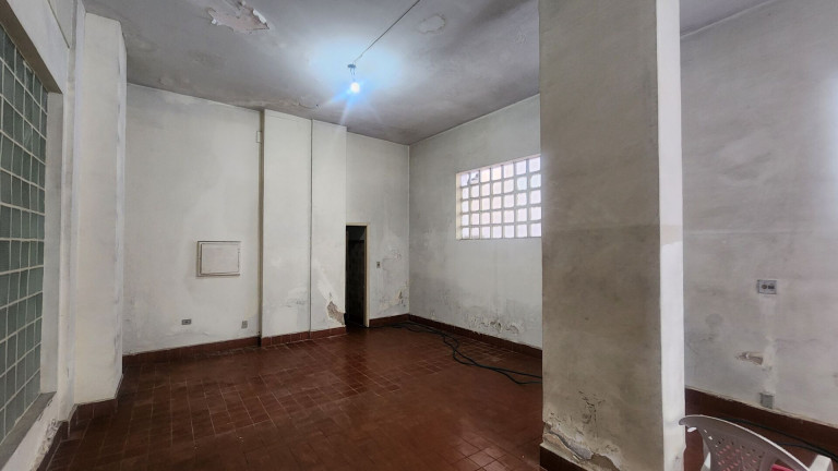 Imagem Imóvel Comercial para Alugar, 55 m² em Boqueirão - Santos Imagem Imóvel Comercial para Alugar, 55 m² em Boqueirão - Santos