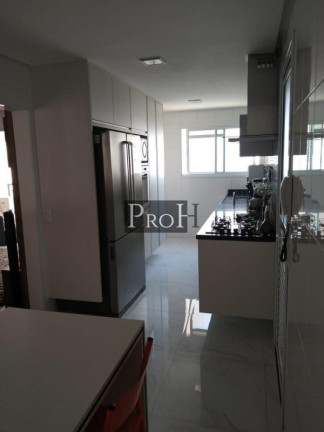 Imagem Apartamento com 3 Quartos à Venda, 126 m² em Vila Gilda - Santo André Imagem Apartamento com 3 Quartos à Venda, 126 m² em Vila Gilda - Santo André