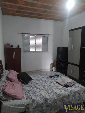 Imagem Casa com 1 Quarto à Venda,  em Pq. Imperial - Jacareí