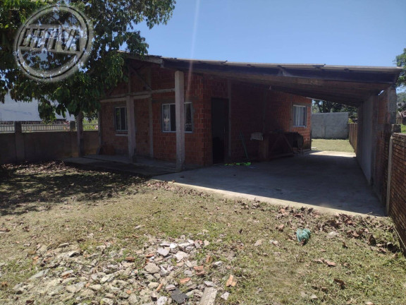 Casa com 2 Quartos à Venda, 80 m² em Cohapar - Guaratuba