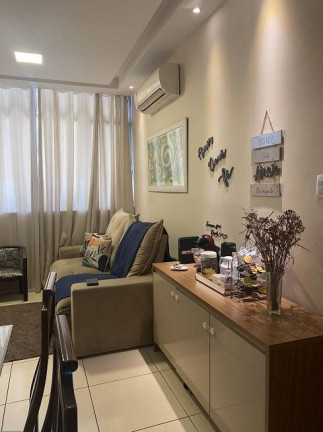 Apartamento com 2 Quartos à Venda, 80 m² em Icaraí - Niterói