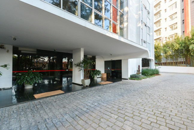 Imagem Apartamento com 3 Quartos à Venda, 142 m² em Consolação - São Paulo Imagem Apartamento com 3 Quartos à Venda, 142 m² em Consolação - São Paulo