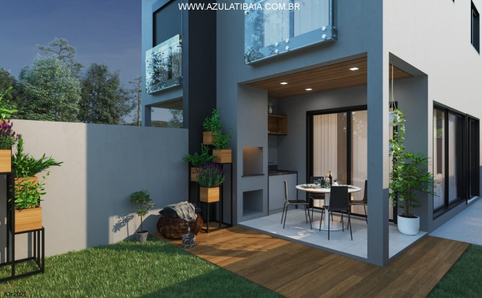 Imagem Casa com 3 Quartos à Venda,  em Jardim Maristela - Atibaia