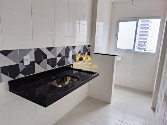 Imagem Apartamento com 2 Quartos à Venda, 50 m² em Mirim - Praia Grande Imagem Apartamento com 2 Quartos à Venda, 50 m² em Mirim - Praia Grande