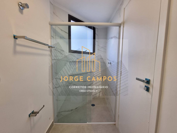 Imagem Apartamento com 3 Quartos à Venda, 92 m² em Parque Residencial Aquarius - São José Dos Campos Imagem Apartamento com 3 Quartos à Venda, 92 m² em Parque Residencial Aquarius - São José Dos Campos