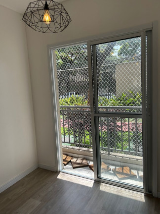 Imagem Apartamento com 2 Quartos à Venda, 44 m² em Parque Da Mooca - São Paulo Imagem Apartamento com 2 Quartos à Venda, 44 m² em Parque Da Mooca - São Paulo
