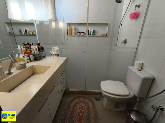 Imagem Apartamento com 3 Quartos à Venda, 147 m² em Bento Ferreira - Vitória