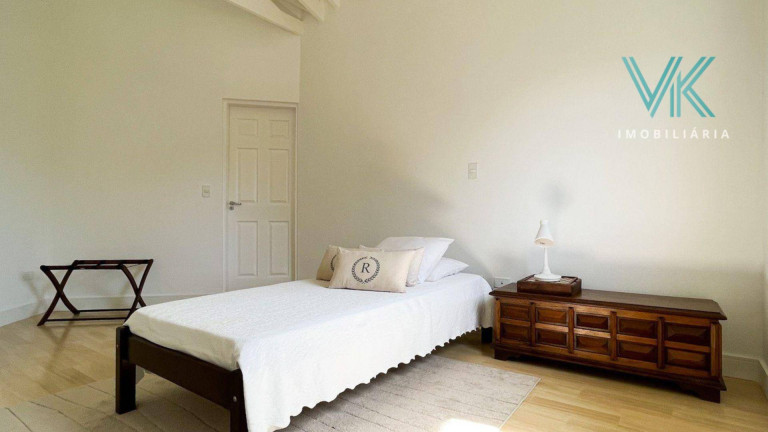 Imagem Casa com 4 Quartos à Venda, 300 m² em Condomínio Jardim Das Palmeiras - Bragança Paulista