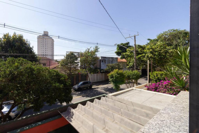 Imagem Casa com 3 Quartos à Venda, 150 m² em Indianópolis - São Paulo Imagem Casa com 3 Quartos à Venda, 150 m² em Indianópolis - São Paulo