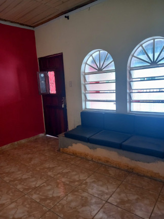 Imagem Casa com 2 Quartos à Venda, 90 m² em Vila Jaboticabeira - Taubaté