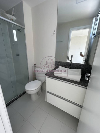 Imagem Apartamento com 3 Quartos à Venda, 75 m² em Itapuã - Vila Velha Imagem Apartamento com 3 Quartos à Venda, 75 m² em Itapuã - Vila Velha