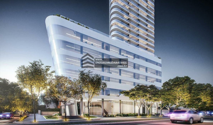 Apartamento com 3 Quartos à Venda, 180 m² em Pinheiros - São Paulo