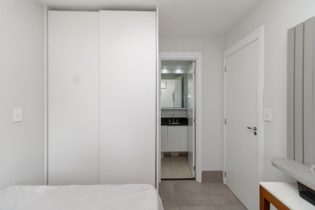 Imagem Apartamento com 2 Quartos à Venda, 57 m² em Vila Andrade - São Paulo Imagem Apartamento com 2 Quartos à Venda, 57 m² em Vila Andrade - São Paulo