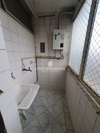 Imagem Apartamento com 2 Quartos à Venda, 48 m² em Jaguaré - São Paulo Imagem Apartamento com 2 Quartos à Venda, 48 m² em Jaguaré - São Paulo