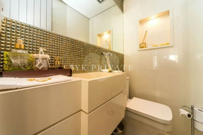 Imagem Apartamento com 4 Quartos à Venda, 172 m² em Perdizes - São Paulo