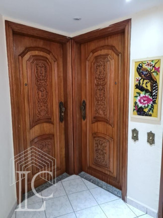 Imagem Apartamento com 3 Quartos à Venda, 83 m² em Jabaquara - São Paulo Imagem Apartamento com 3 Quartos à Venda, 83 m² em Jabaquara - São Paulo