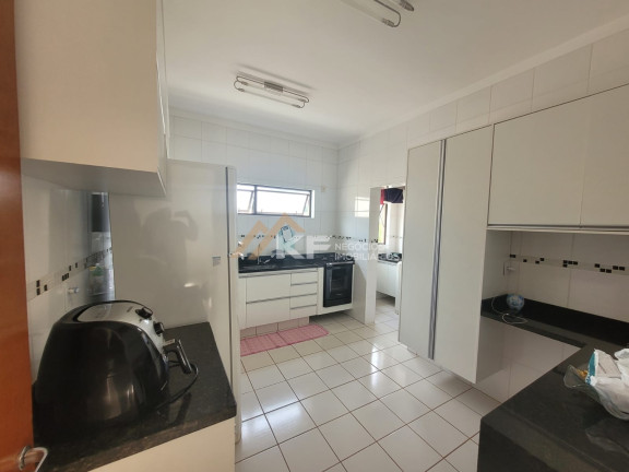 Apartamento com 3 Quartos à Venda, 124 m² em Jardim Botânico - Ribeirão Preto