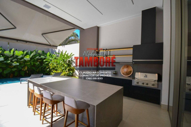 Imagem Casa com 5 Quartos à Venda, 822 m² em Tamboré - Santana De Parnaíba Imagem Casa com 5 Quartos à Venda, 822 m² em Tamboré - Santana De Parnaíba