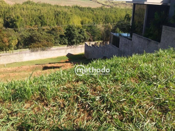 Imagem Terreno à Venda, 1.156 m² em Residencial Jatibela - Campinas Imagem Terreno à Venda, 1.156 m² em Residencial Jatibela - Campinas