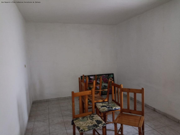 Imagem Casa com 4 Quartos à Venda, 200 m² em Jardim Santa Clara - Taubaté