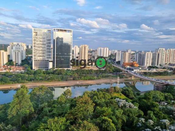 Imagem Apartamento com 4 Quartos à Venda ou Locação, 280 m² em Panamby - São Paulo Imagem Apartamento com 4 Quartos à Venda ou Locação, 280 m² em Panamby - São Paulo