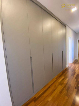 Imagem Casa com 4 Quartos à Venda, 350 m² em Condomínio Campos De Santo Antônio Ii - Itu