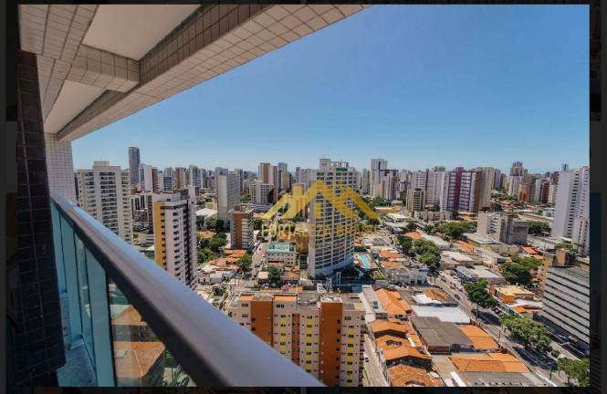 Imagem Imóvel com 3 Quartos à Venda, 112 m² em Aldeota - Fortaleza Imagem Imóvel com 3 Quartos à Venda, 112 m² em Aldeota - Fortaleza