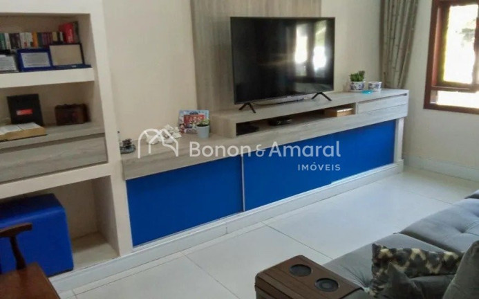 Imagem Casa de Condomínio com 4 Quartos à Venda, 620 m² em Loteamento Alphaville Campinas - Campinas Imagem Casa de Condomínio com 4 Quartos à Venda, 620 m² em Loteamento Alphaville Campinas - Campinas