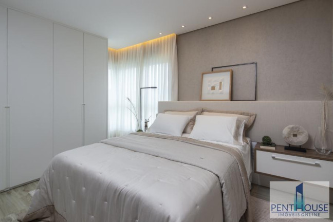 Imagem Apartamento com 5 Quartos à Venda, 350 m² em Praia Brava De Itajaí - Itajaí Imagem Apartamento com 5 Quartos à Venda, 350 m² em Praia Brava De Itajaí - Itajaí